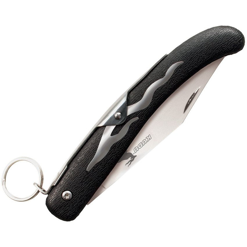 Cold Steel Kudu Ring Lock [CS-20KK]