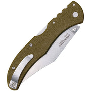 Cold Steel Range Boss Lockback OD [CS-20KR7]