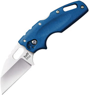 Cold Steel Tuff Lite Plain Blue [CS-20LTB]