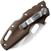 Cold Steel Tuff Lite Plain Dark Earth [CS-20LTF]