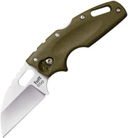 Cold Steel Tuff Lite Plain OD Green [CS-20LTG]