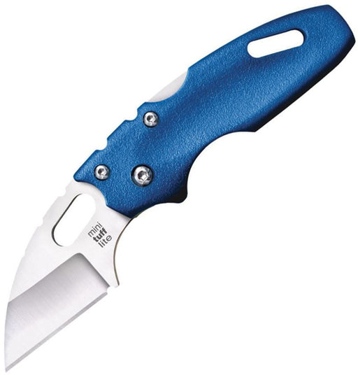 Cold Steel Mini Tuff Lite Tri-Ad Lock [CS-20MTB]