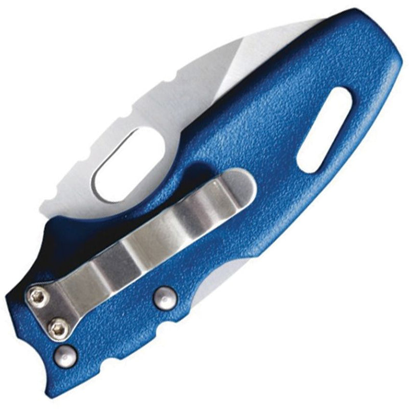 Cold Steel Mini Tuff Lite Tri-Ad Lock [CS-20MTB]