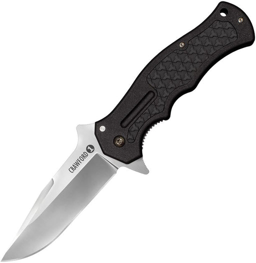 Cold Steel Crawford Model 1 Linerlock [CS-20MWCB]