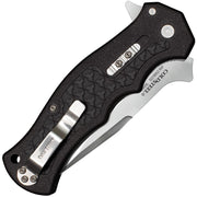 Cold Steel Crawford Model 1 Linerlock [CS-20MWCB]