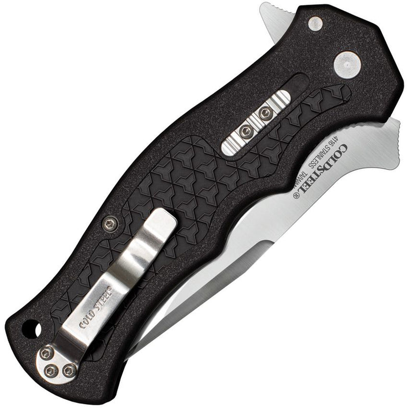 Cold Steel Crawford Model 1 Linerlock [CS-20MWCB]