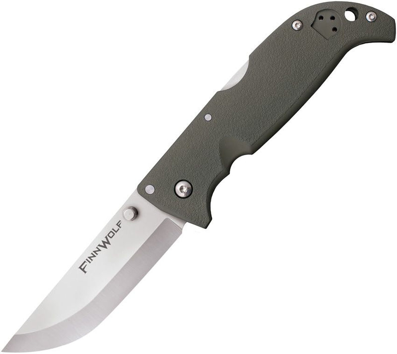 Cold Steel Finn Wolf [CS-20NPF]