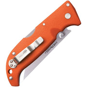 Cold Steel Finn Wolf Lockback Orange [CS-20NPJ]