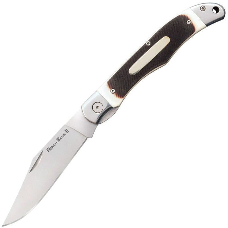 Cold Steel Ranch Boss II [CS-20NPM1]