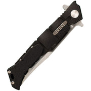 Cold Steel Medium Luzon Linerlock [CS-20NQL]