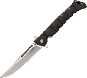 Cold Steel Large Luzon Linerlock [CS-20NQX]
