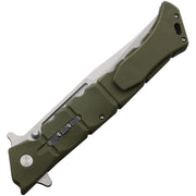 Cold Steel Large Luzon Linerlock OD [CS-20NQX-ODSW-BRK]