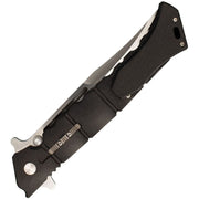 Cold Steel Large Luzon Linerlock [CS-20NQX]