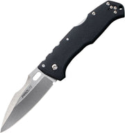 Cold Steel Pro Lite Sport Clip Black [CS-20NU]