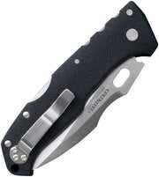 Cold Steel Pro Lite Sport Clip Black [CS-20NU]