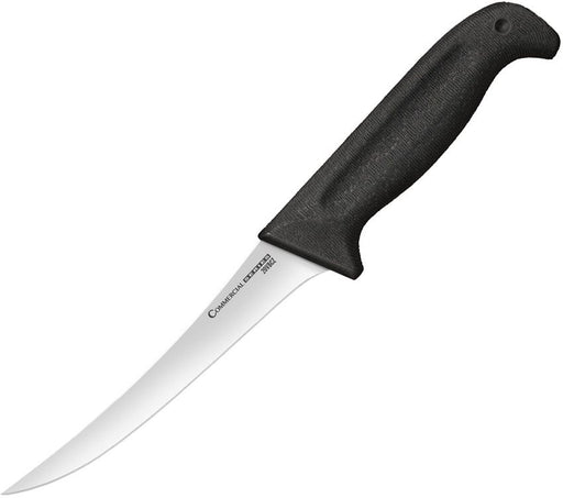 Cold Steel Commercial Series Stiff Curved [CS-20VBCZ]