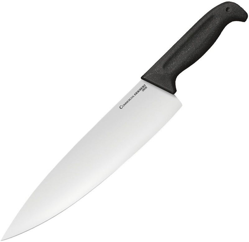 Cold Steel Commercial Series Chefs Knife [CS-20VCBZ]