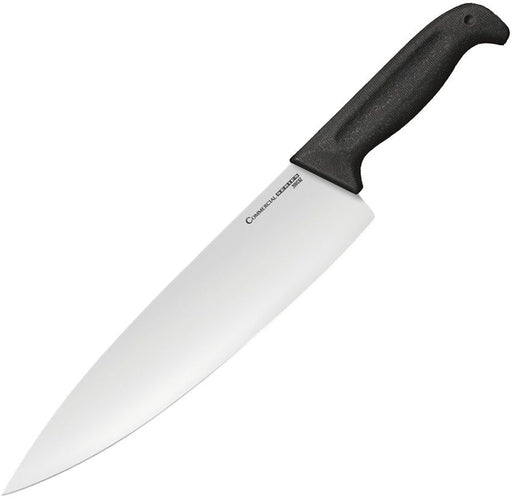 Cold Steel Commercial Series Chefs Knife [CS-20VCBZ]