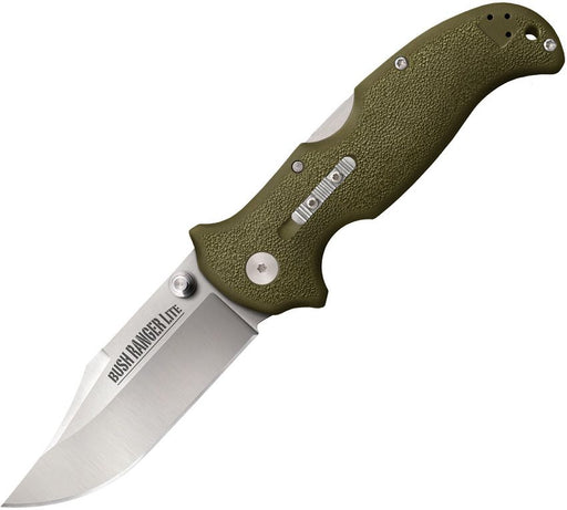 Cold Steel Bush Ranger Lite Lockback [CS-21A]