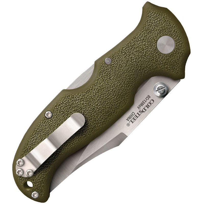 Cold Steel Bush Ranger Lite Lockback [CS-21A]