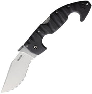 Cold Steel Spartan Lockback [CS-21SS]