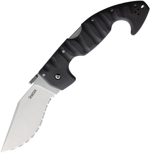 Cold Steel Spartan Lockback [CS-21SS]