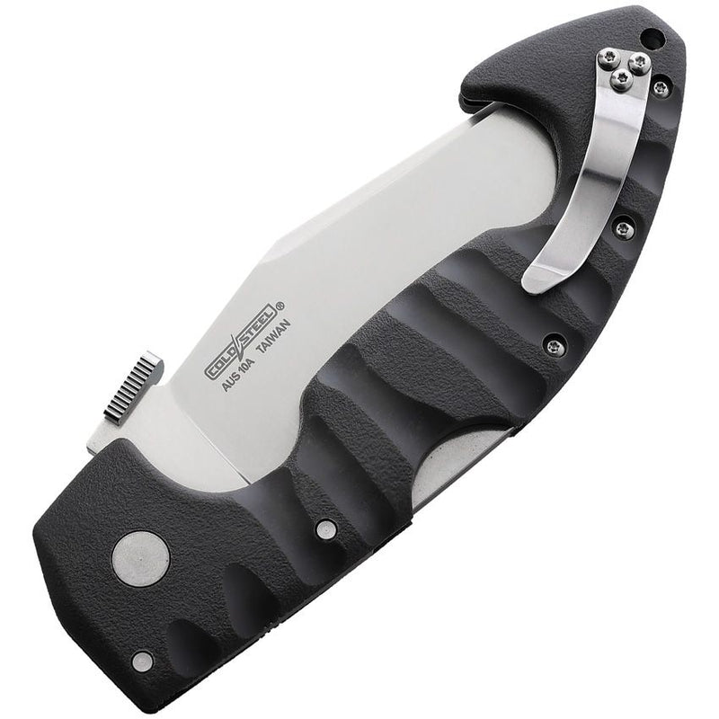 Cold Steel Spartan Lockback [CS-21SS]