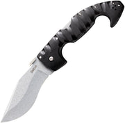 Cold Steel Spartan Lockback [CS-21ST]