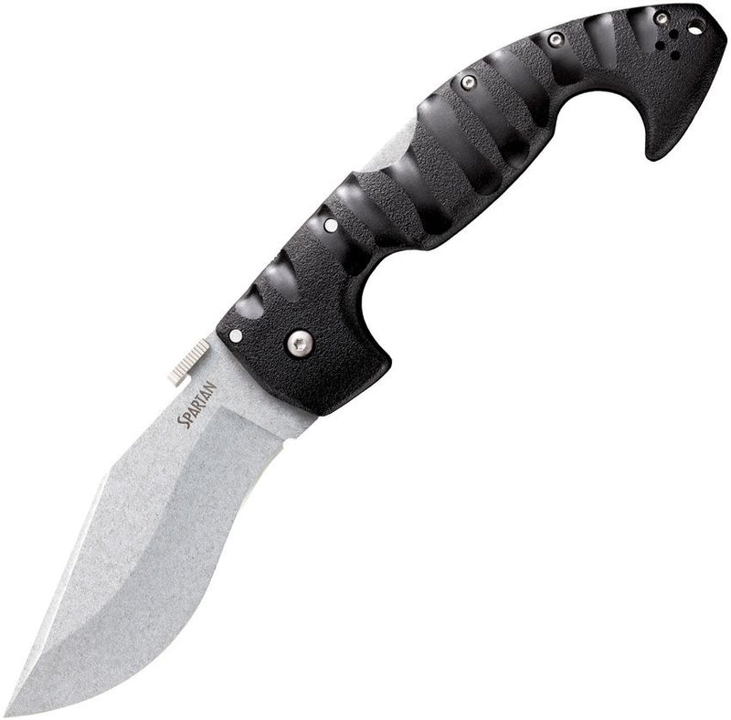 Cold Steel Spartan Lockback [CS-21ST]