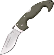 Cold Steel Spartan Lockback [CS-21STAA]