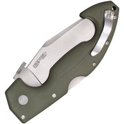 Cold Steel Spartan Lockback [CS-21STAA]
