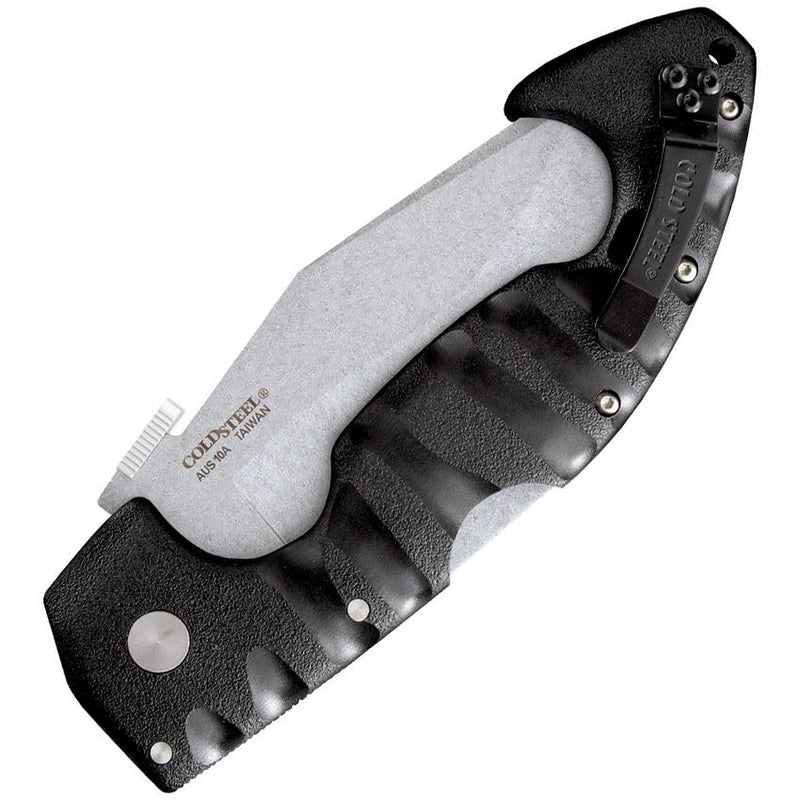 Cold Steel Spartan Lockback [CS-21ST]