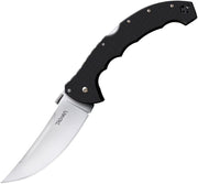 Cold Steel Talwar Lockback Plain [CS-21TBX]