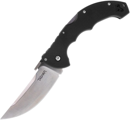 Cold Steel Talwar Lockback [CS-21TTL]