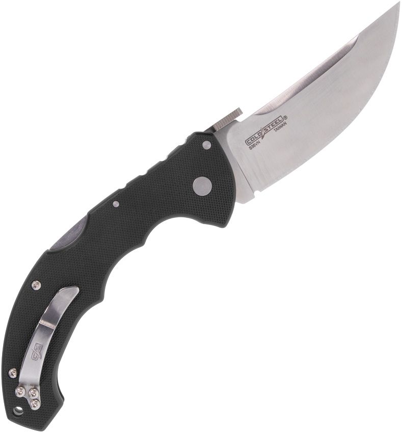 Cold Steel Talwar Lockback [CS-21TTL]