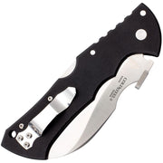 Cold Steel Black Talon II Lockback [CS-22BS]