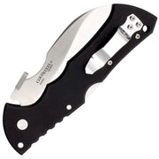 Cold Steel Black Talon Lockback [CS-22B]