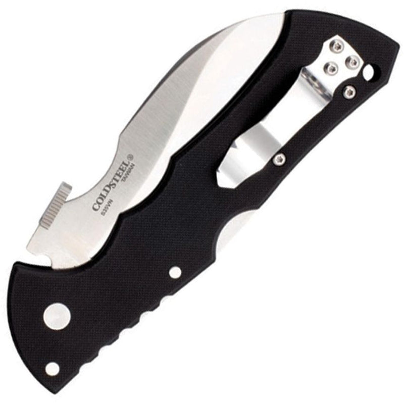Cold Steel Black Talon Lockback [CS-22B]