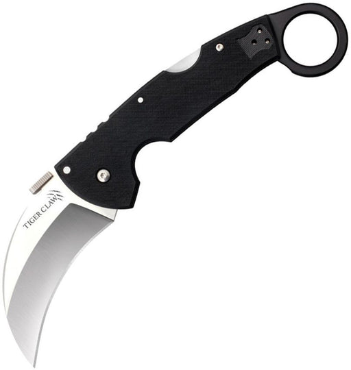 Cold Steel Tiger Claw Lockback [CS-22C]