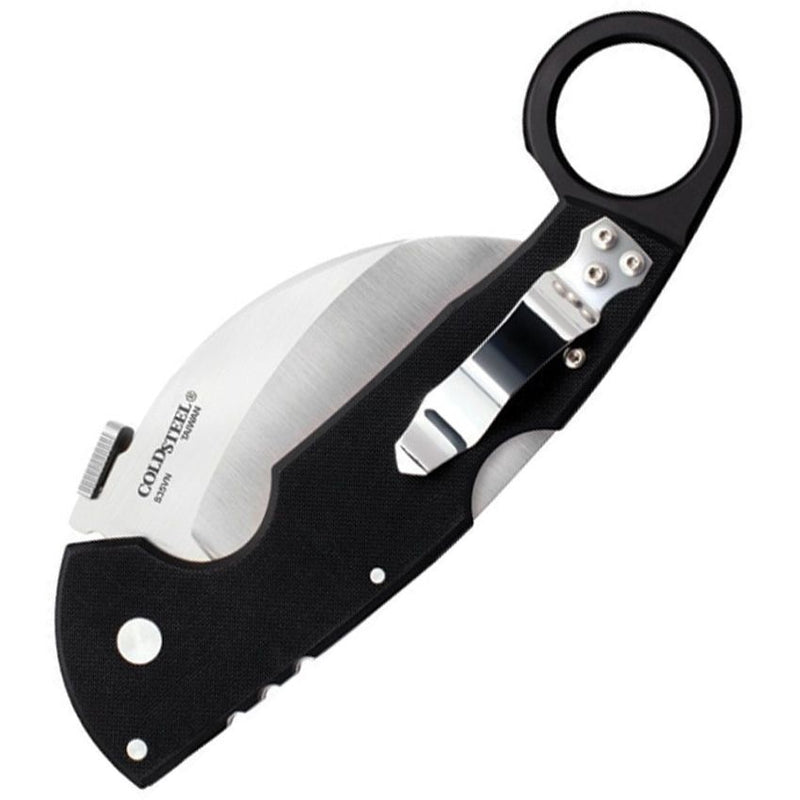 Cold Steel Tiger Claw Lockback [CS-22C]
