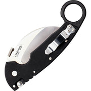 Cold Steel Tiger Claw Lockback Serrated [CS-22KFS]