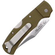 Cold Steel Double Safe Hunter Lockback [CS-23JC]