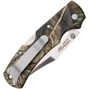 Cold Steel Double Safe Hunter Lockback [CS-23JE]
