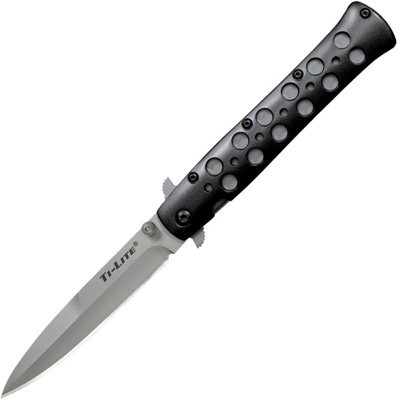 Cold Steel Ti-Lite Linerlock [CS-26B4]