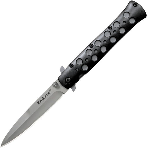 Cold Steel Ti-Lite Linerlock [CS-26B4]