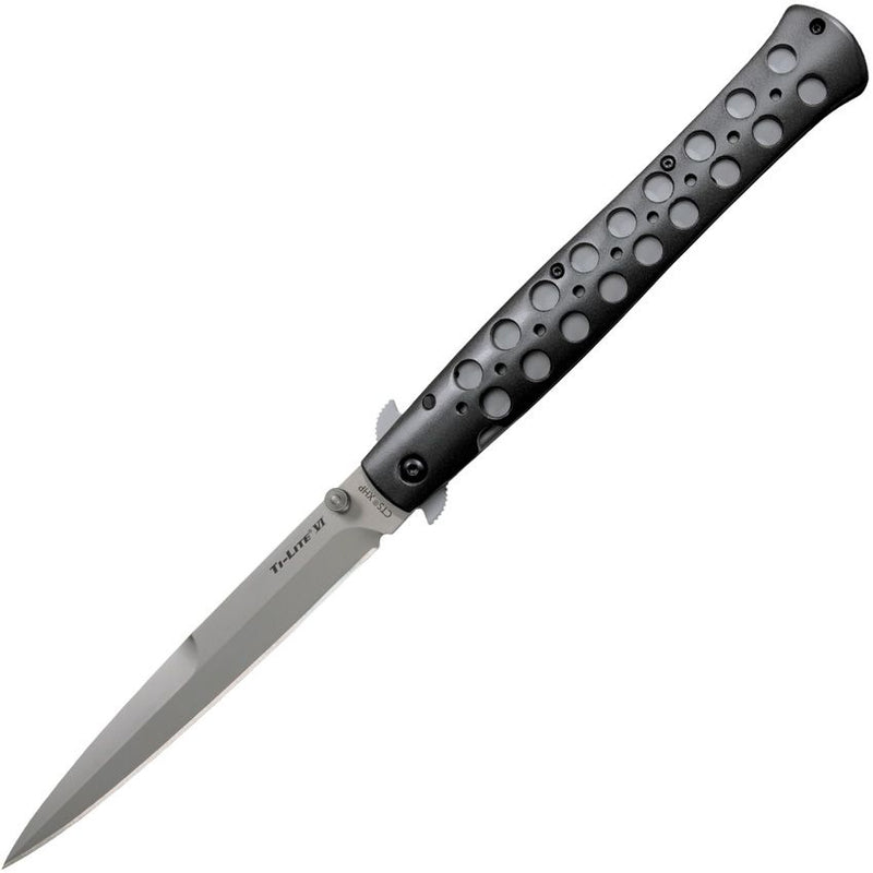 Cold Steel Ti-Lite Linerlock [CS-26B6]