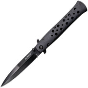 Cold Steel Ti-Lite Linerlock G10 [CS-26C4]