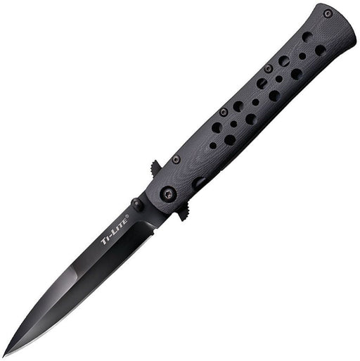 Cold Steel Ti-Lite Linerlock G10 [CS-26C4]