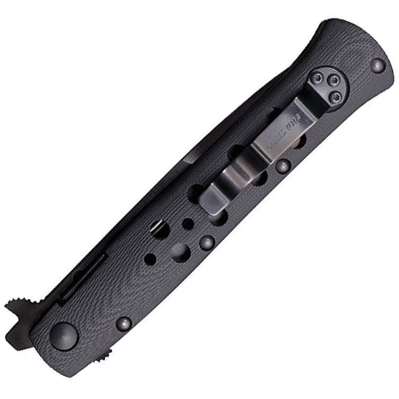 Cold Steel Ti-Lite Linerlock G10 [CS-26C4]