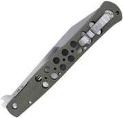 Cold Steel Ti-Lite Signature Linerlock [CS-26C6AA]